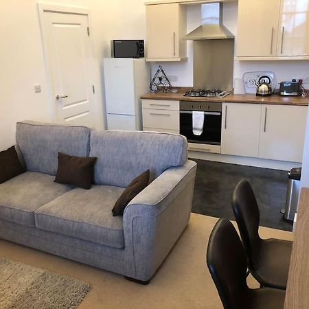 Fusilier Apartment Wrexham City Ngoại thất bức ảnh