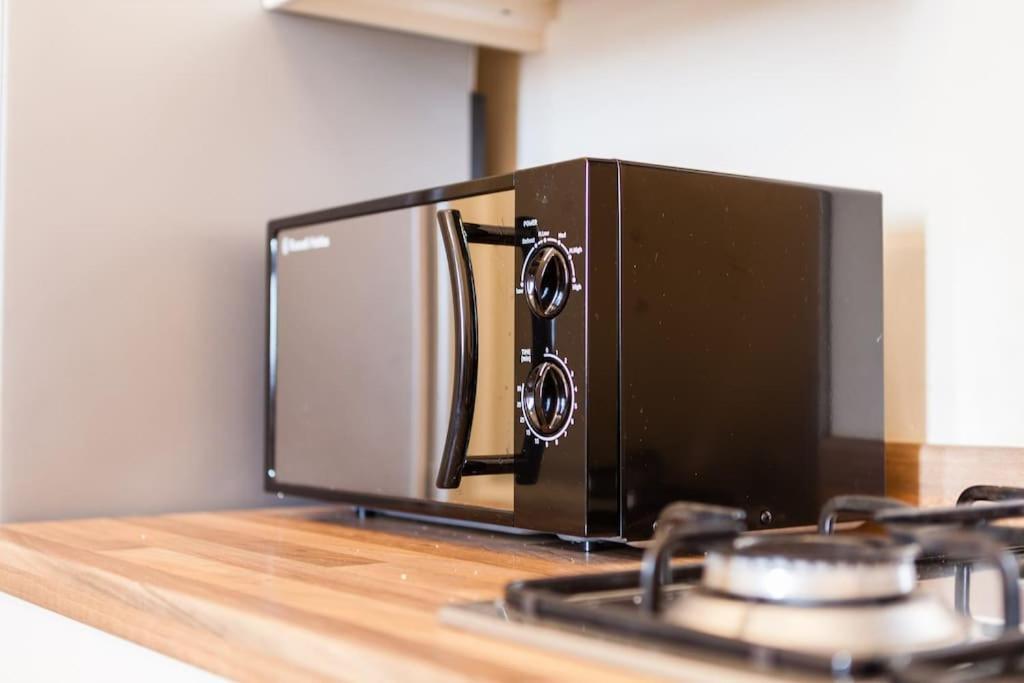 Fusilier Apartment Wrexham City Ngoại thất bức ảnh