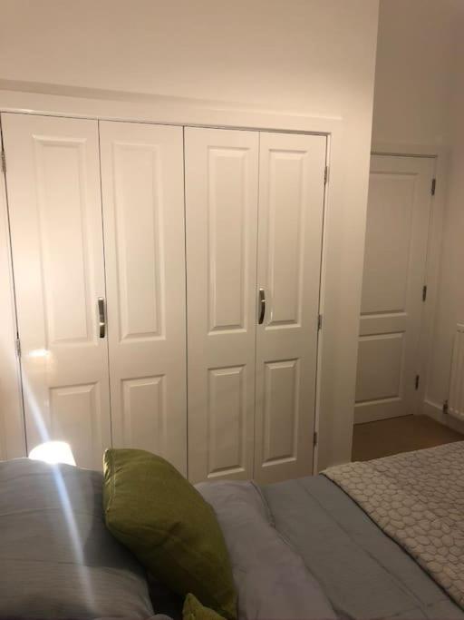 Fusilier Apartment Wrexham City Ngoại thất bức ảnh