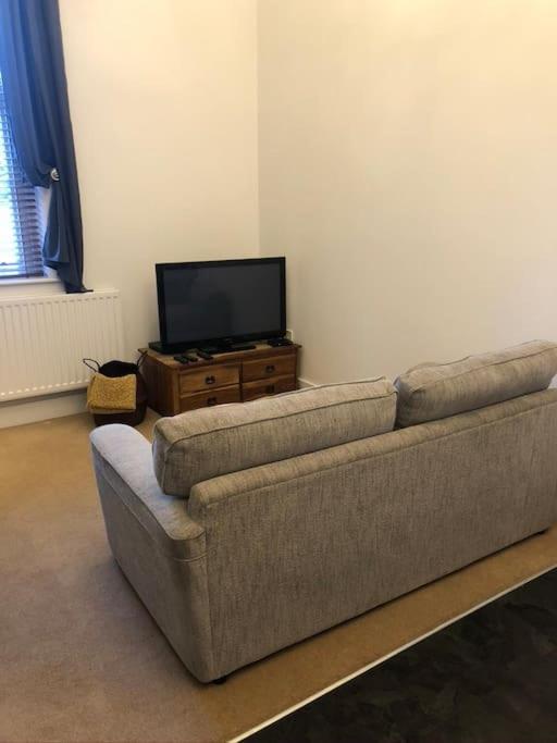 Fusilier Apartment Wrexham City Ngoại thất bức ảnh