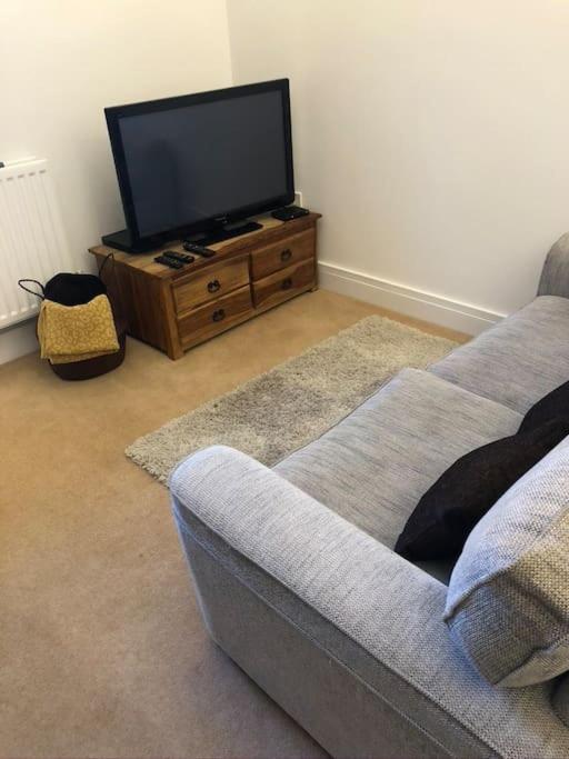 Fusilier Apartment Wrexham City Ngoại thất bức ảnh