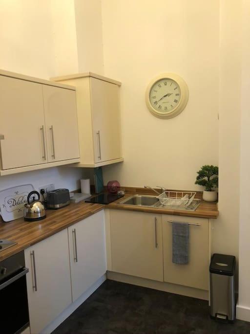 Fusilier Apartment Wrexham City Ngoại thất bức ảnh