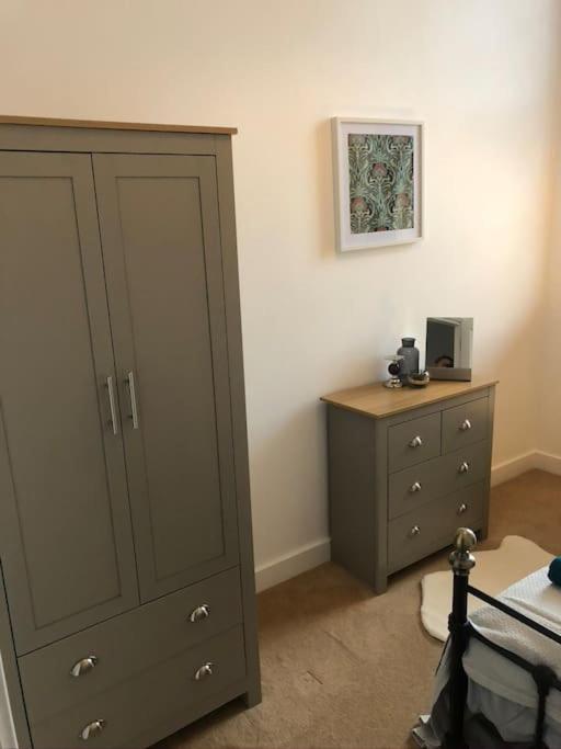 Fusilier Apartment Wrexham City Ngoại thất bức ảnh