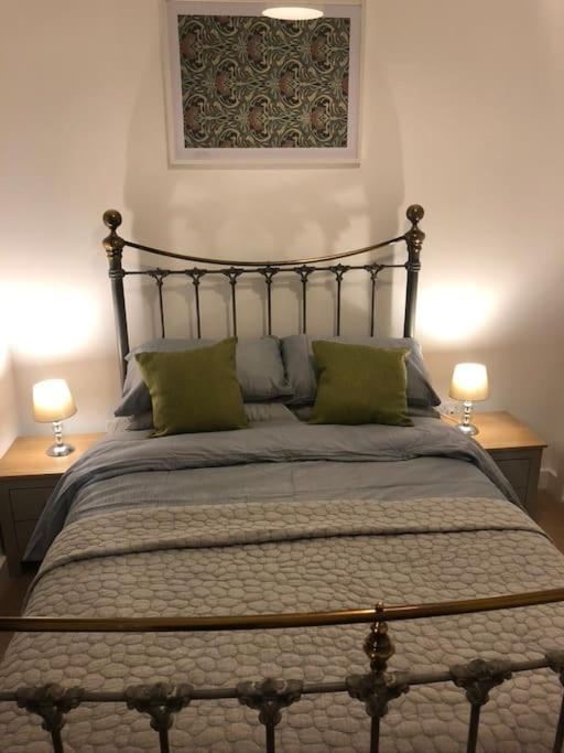 Fusilier Apartment Wrexham City Ngoại thất bức ảnh