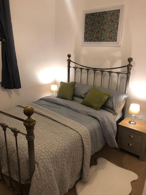 Fusilier Apartment Wrexham City Ngoại thất bức ảnh