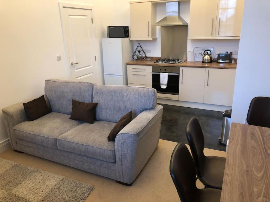 Fusilier Apartment Wrexham City Ngoại thất bức ảnh