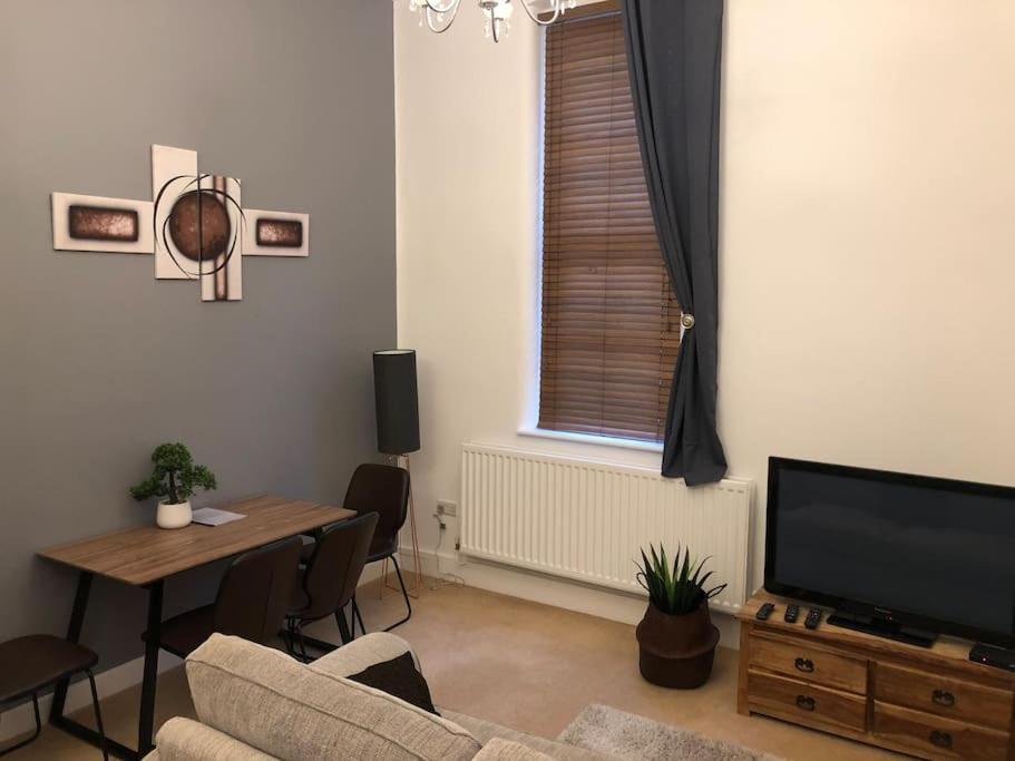 Fusilier Apartment Wrexham City Ngoại thất bức ảnh