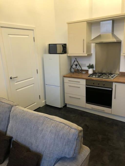 Fusilier Apartment Wrexham City Ngoại thất bức ảnh