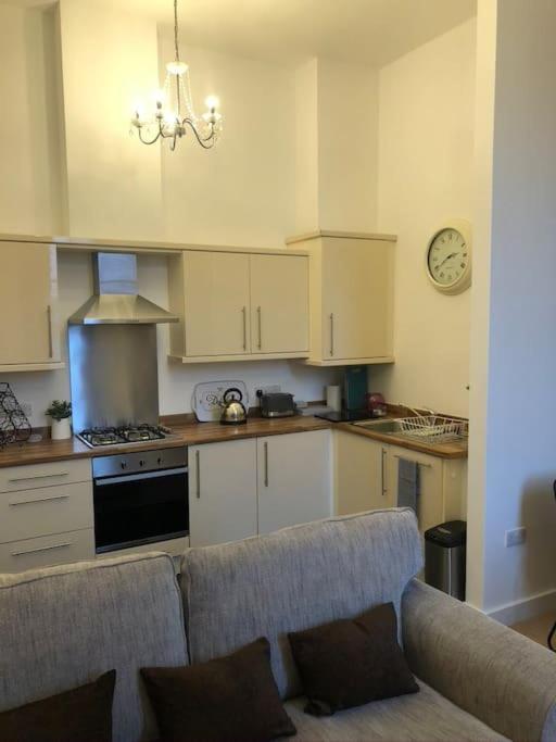 Fusilier Apartment Wrexham City Ngoại thất bức ảnh